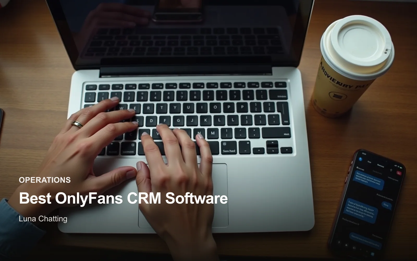 El mejor software CRM para OnlyFans para creadores en 2026 — Funciones, señales de alarma y lo que de verdad funciona
