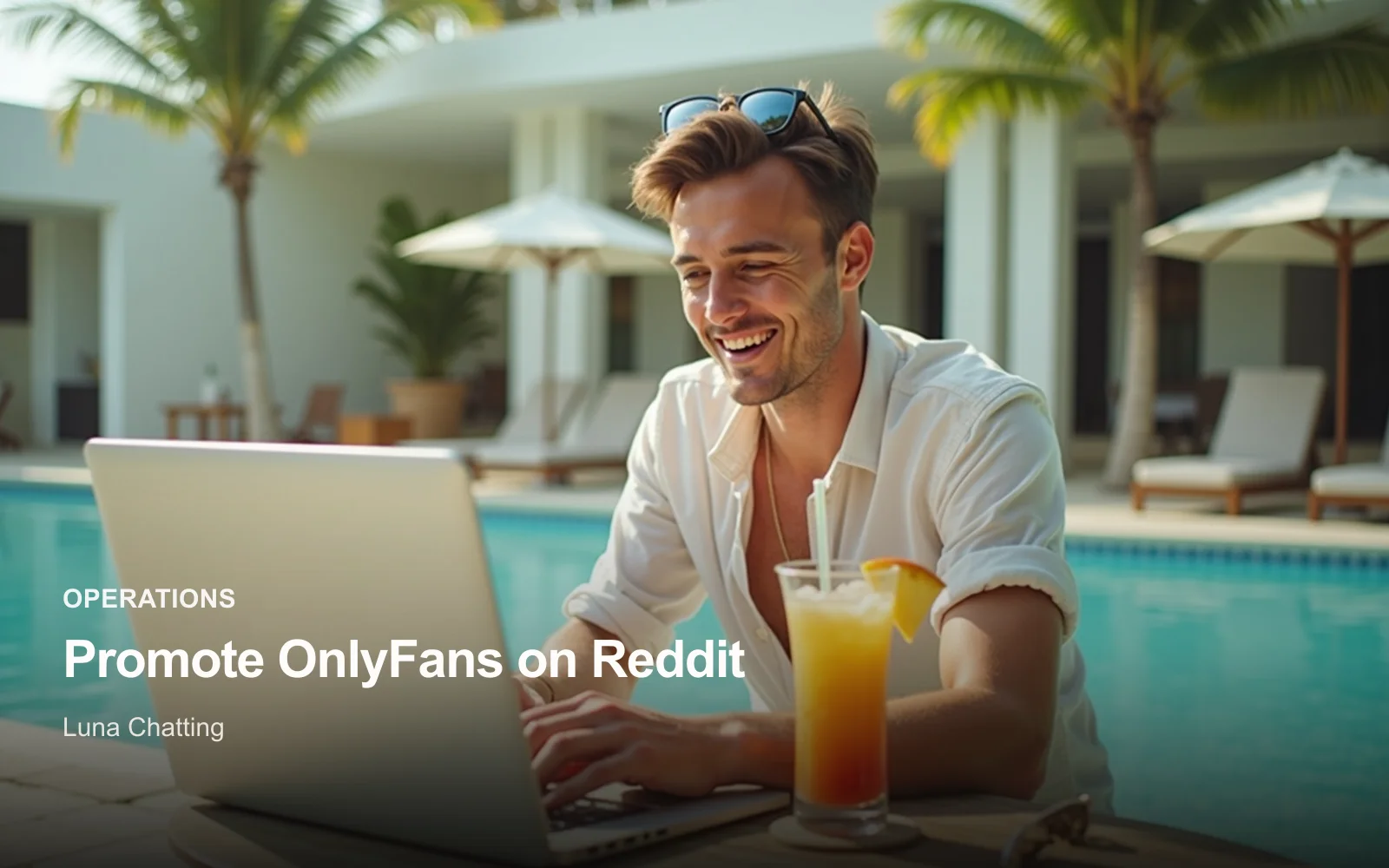 Cómo promocionar OnlyFans en Reddit en 2026 — Lo que de verdad funciona para los creadores